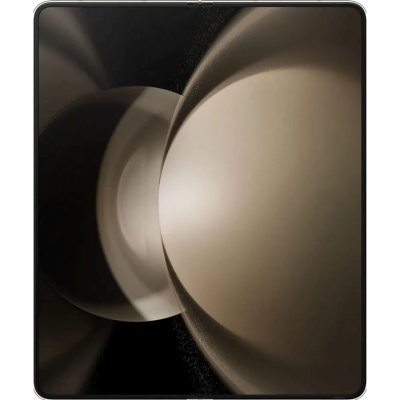 смартфон Samsung Galaxy Z Fold 5 12/256GB Beige SM-F946BZEBSKZ бежевый