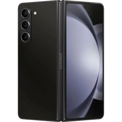 смартфон Samsung Galaxy Z Fold 5 12/256GB Black SM-F946BZKDMEA черный