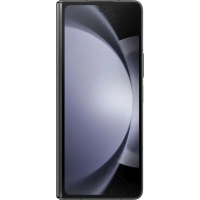 смартфон Samsung Galaxy Z Fold 5 12/256GB Black SM-F946BZKDMEA черный