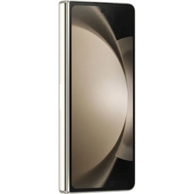 смартфон Samsung Galaxy Z Fold 5 12/512GB Beige SM-F946BZECCAU бежевый