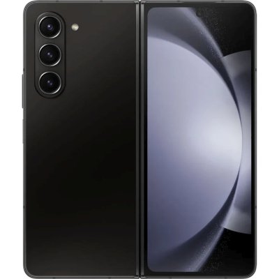 смартфон Samsung Galaxy Z Fold 5 12/512GB Black SM-F946BZKGMEA черный