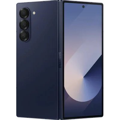 смартфон Samsung Galaxy Z Fold 6 12/256GB Blue SM-F956BDBBCAU синий