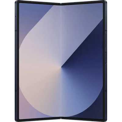 смартфон Samsung Galaxy Z Fold 6 12/256GB Blue SM-F956BDBBSKZ