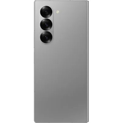смартфон Samsung Galaxy Z Fold 6 12/512GB Grey SM-F956BZSCCAU серый