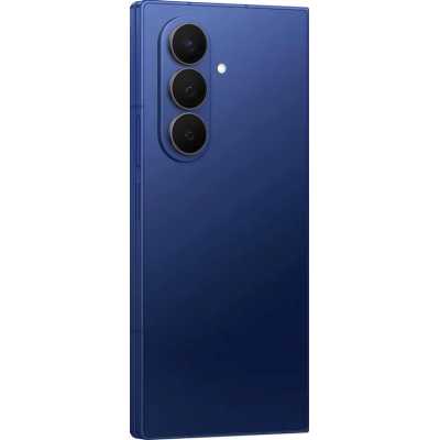 смартфон Samsung Galaxy Z Fold 7 12/256GB Blue SM-F966BDBBCAC синий