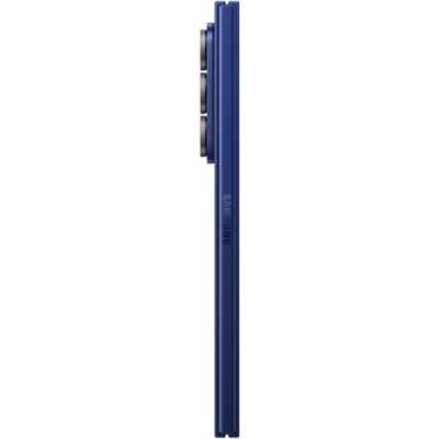 смартфон Samsung Galaxy Z Fold 7 12/256GB Blue SM-F966BDBBCAU синий
