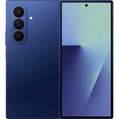 смартфон Samsung Galaxy Z Fold 7 12/512GB Blue SM-F966BDBCCAU синий