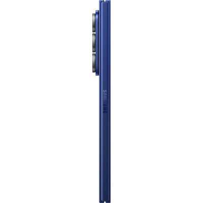 смартфон Samsung Galaxy Z Fold 7 12/512GB Blue SM-F966BDBCCAU синий