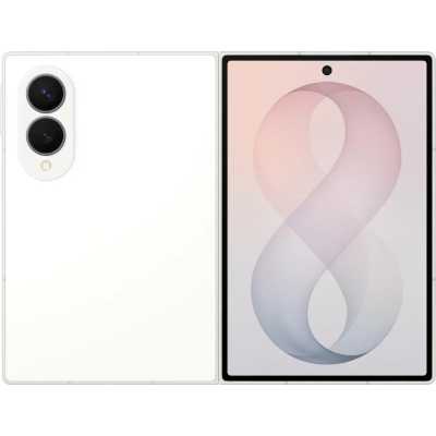 смартфон Samsung Galaxy Z Fold 8 12/512GB Cream SM-F971BZWCCAU кремовый