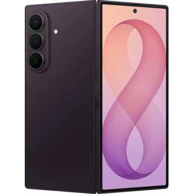 смартфон Samsung Galaxy Z Fold 8 Ultra 12/256GB Violet SM-F976BZVBCAU фиолетовый