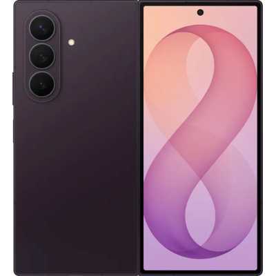 смартфон Samsung Galaxy Z Fold 8 Ultra 12/512GB Violet SM-F976BZVCCAU фиолетовый