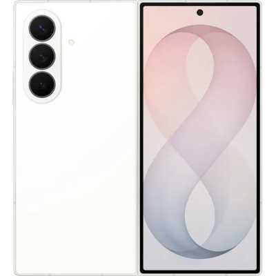 смартфон Samsung Galaxy Z Fold 8 Ultra 16/1TB Cream SM-F976BZWNCAU кремовый
