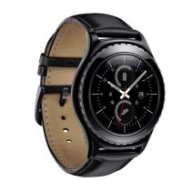 умные часы Samsung Gear S2 Classic SM-R7320ZKASER