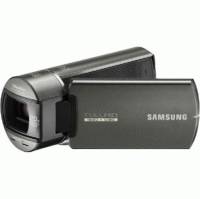 видеокамера Samsung HMX-Q100 Черный