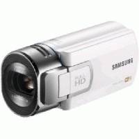 видеокамера Samsung HMX-QF30 White Белый
