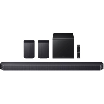 саундбар Samsung HW-Q930H/PY