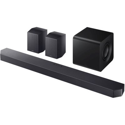 саундбар Samsung HW-Q930H/PY