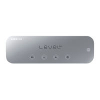 колонка Samsung Level Box Mini Mono Silver