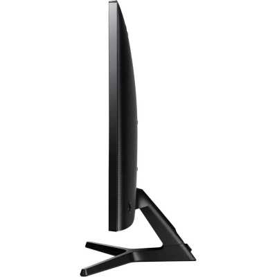 монитор Samsung LU32J590UQPXEN Черный