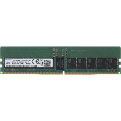 оперативная память Samsung M321R4GA3EB0-CWMXJ