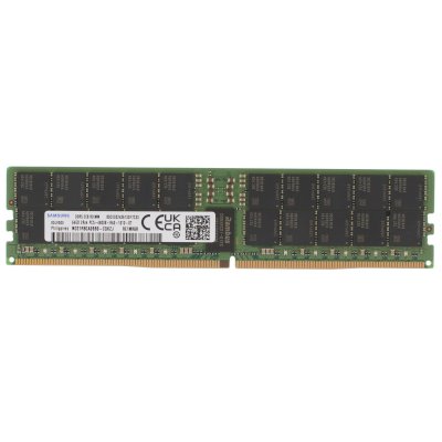 оперативная память Samsung M321R8GA0BB0-CQKZJ