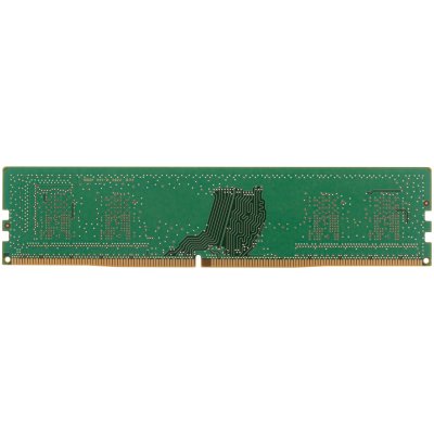оперативная память Samsung M378A1G44AB0-CWE Зеленый