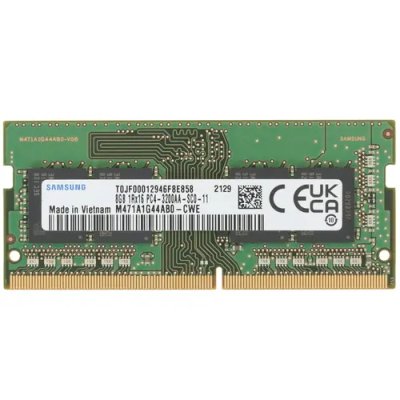 оперативная память Samsung M471A1G44AB0-CWE