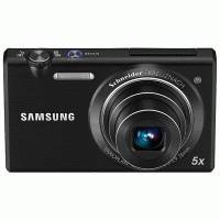 фотоаппарат Samsung MV800 Black Черный