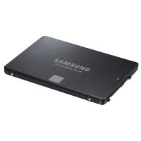 SSD диск Samsung MZ-750500BW Черный