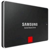 SSD диск Samsung MZ-7KE2T0BW Черный