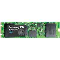 SSD диск Samsung 850 EVO 1Tb MZ-N5E1T0BW