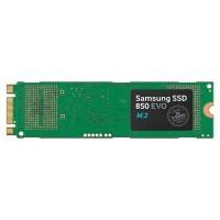 SSD диск Samsung MZ-N5E500BW