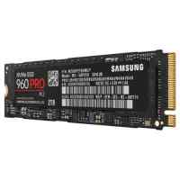 SSD диск Samsung 960 PRO 2Tb MZ-V6P2T0BW