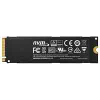 SSD диск Samsung 960 PRO 2Tb MZ-V6P2T0BW