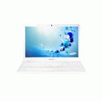 ноутбук Samsung NP270E5E-X06 Белый
