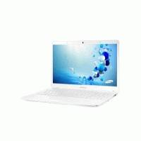 ноутбук Samsung NP270E5E-X06 Белый