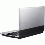 ноутбук Samsung NP300E4A-A01 Серебристый