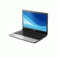 ноутбук Samsung NP300E4A-A03 Серебристый