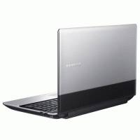 ноутбук Samsung NP300E5A-S0G Серебристый