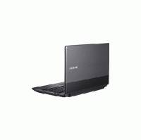 ноутбук Samsung NP300E5C-A0E Серый