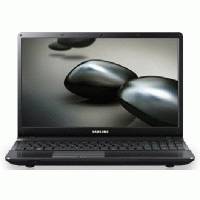 ноутбук Samsung NP300E5C-S0M Серый