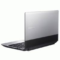 ноутбук Samsung NP300E5C-U03 Серебристый