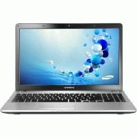 ноутбук Samsung NP300E5E-A04 Серебристый