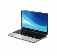 ноутбук Samsung NP300E5X-S07 Серебристый
