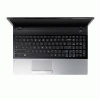 ноутбук Samsung NP300E5X-S07 Серебристый
