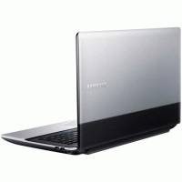 ноутбук Samsung NP300E7A-S09 Серебристый