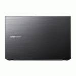 ноутбук Samsung NP300V5A-S08 Черный
