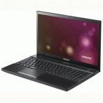 ноутбук Samsung NP300V5A-S0J Черный