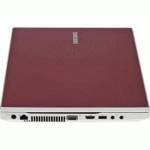 ноутбук Samsung NP300V5A-S0M Розовый