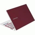 ноутбук Samsung NP300V5A-S0M Розовый